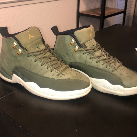 Jordan 12 Chris Paul class of 2003 - Picture 2 of 7